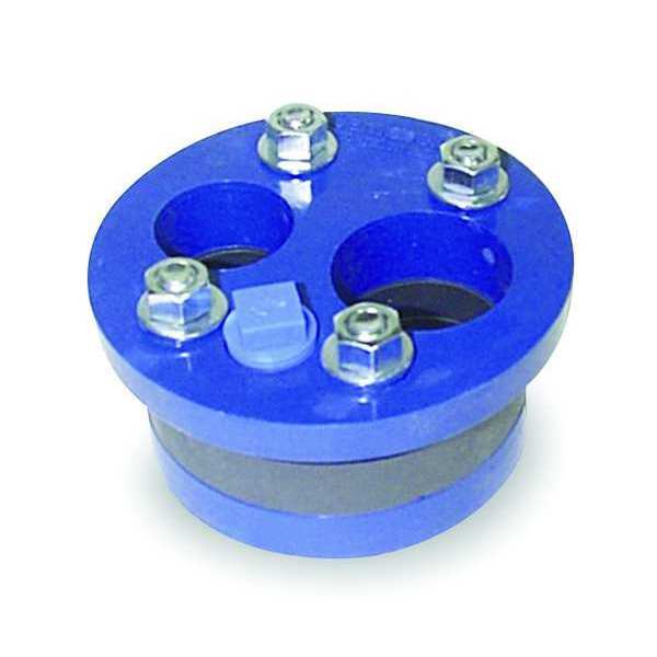 Abs Well Seal, 4 In