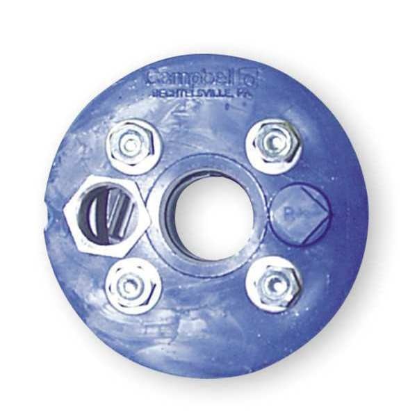 Well Seal, ABS, 4 In