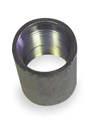Coupling, Drive, 2 In