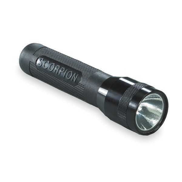 Flashlight Holster
