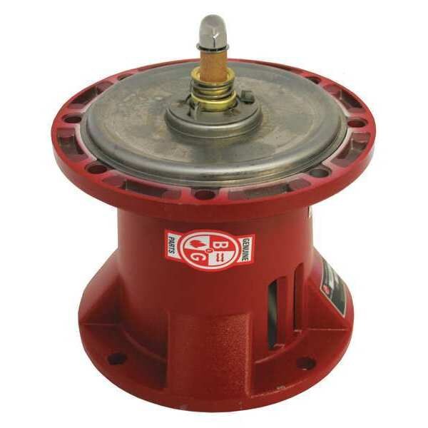 Seal Bearing Assembly