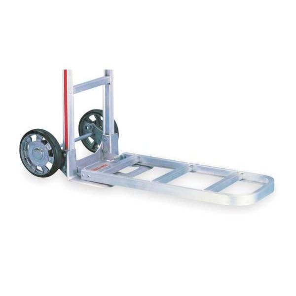 Folding Nose Extension, 12 In. W, 30 In. L