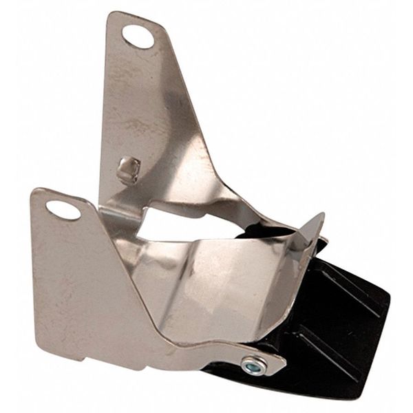 Caster Brake Kit, Fits 5in Swivel Casters