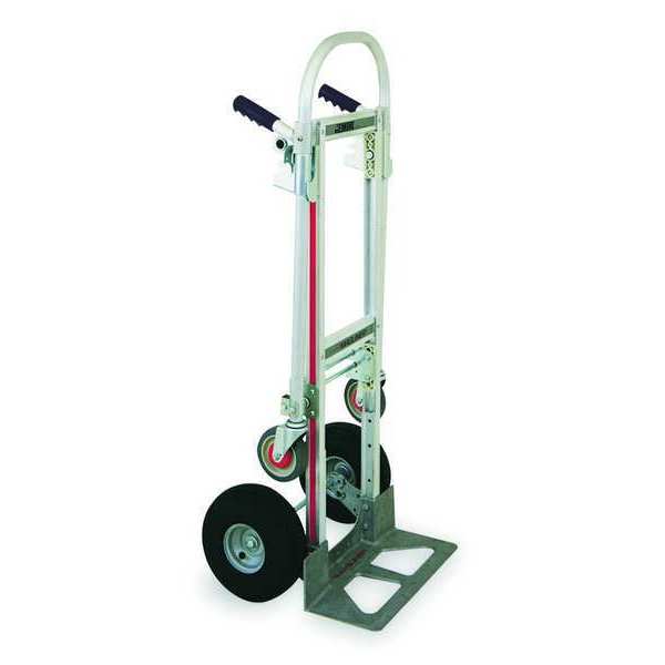 Cnvrtbl Hnd Trck, 1000 lb., 51 x 23