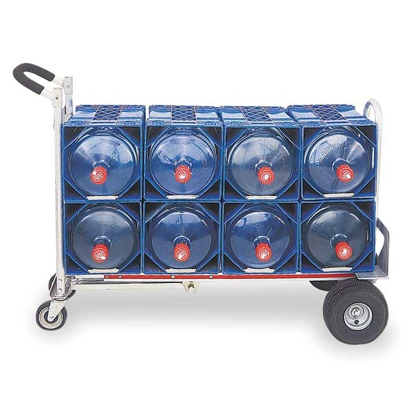 Cnvrtbl Hnd Trck, 750 lb., 51 x 21