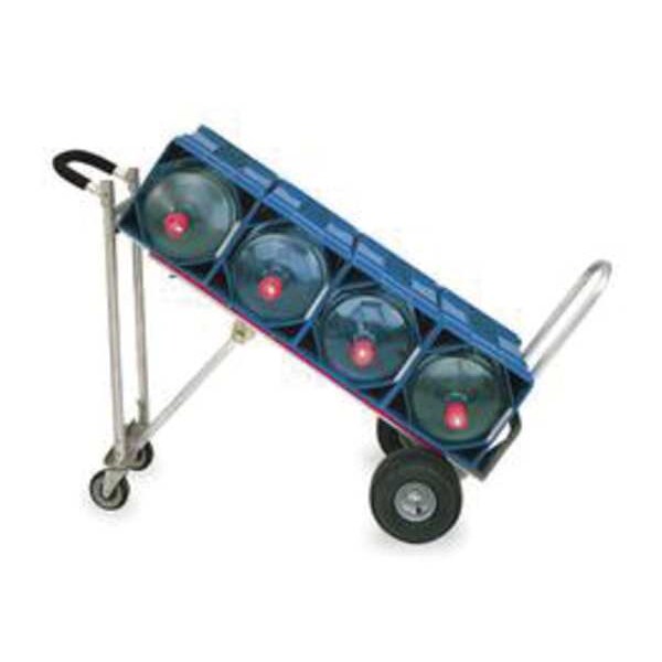 Cnvrtbl Hnd Trck, 750 lb., 51 x 21