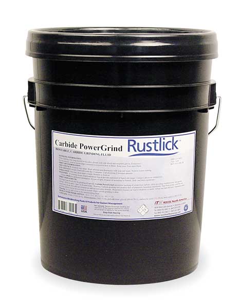 Cutting Oil, 5 gal, Bucket