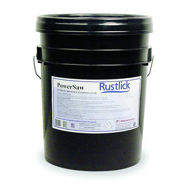 Coolant, 5 gal, Bucket