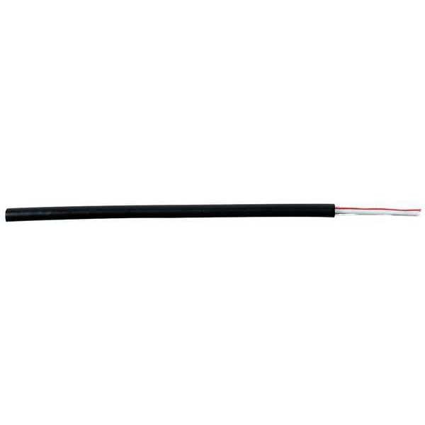 Fiber Optic Cable, 1,000', 6 Fiber