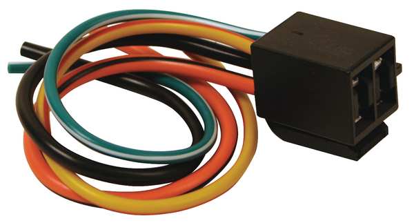 Air Conditioning Blower Switch