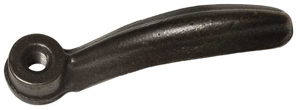 Handle Nut, 5/8-11, Gr 2, Ductile Iron, PK25
