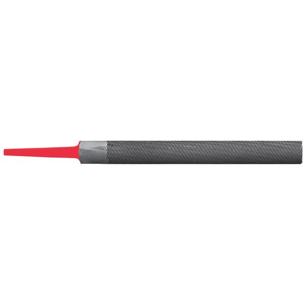 Mig Welder Nozzle File, American, 4 In. L