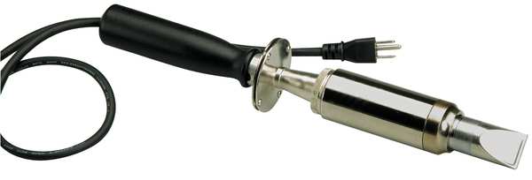 Soldering Iron, 550w, 1-1/8 In, 1010 F