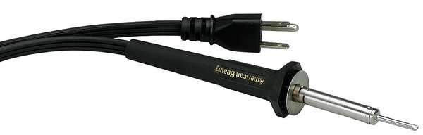 Pencil-Style Soldering Iron, 20w, 1/8 In