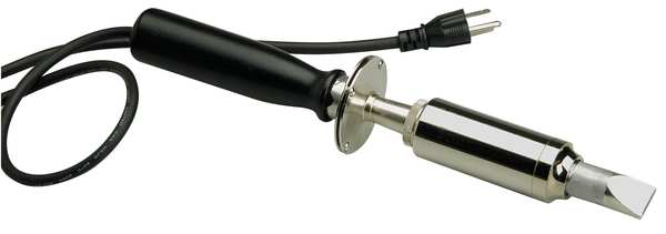 Soldering Iron, 300w, 7/8 In, 1000 F