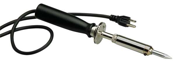 Soldering Iron, 175w, 3/8 In, 1025 F