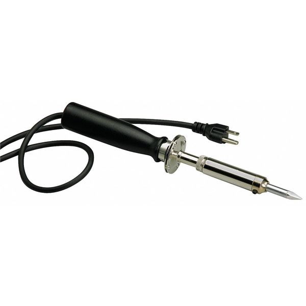 Soldering Iron, 100w, 3/8 In, 855 F
