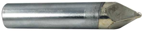 Soldering Tip, Diamond, 1.125 In