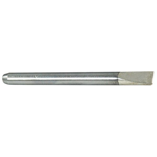 Soldering Tip, Chisel, 01875 In