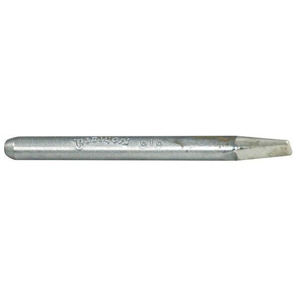 Soldering Tip, Screwdriver, 01875 In