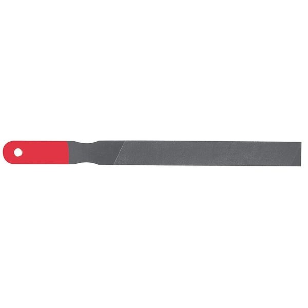 Handy File, American, 8 In. L, 31/32 In. W