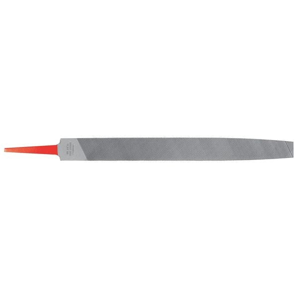 Flat File, American, Smooth, 12 In. L