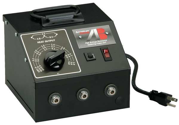 Resistance Soldering Power Unit, 1100w
