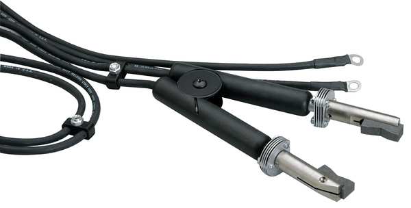 Plier-Style Hand Piece, For 5ZHC0, 5ZHC1