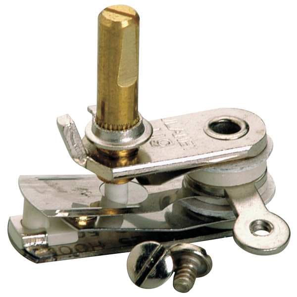 Thermostat for 5ZHE9 and 5ZHF0