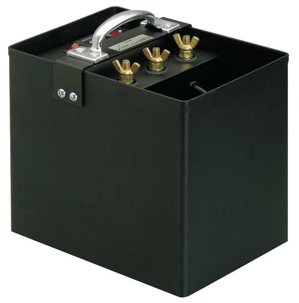 Resistance Soldering Power Unit, 3000w