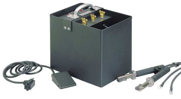 Soldering Plumbing System, 3000w