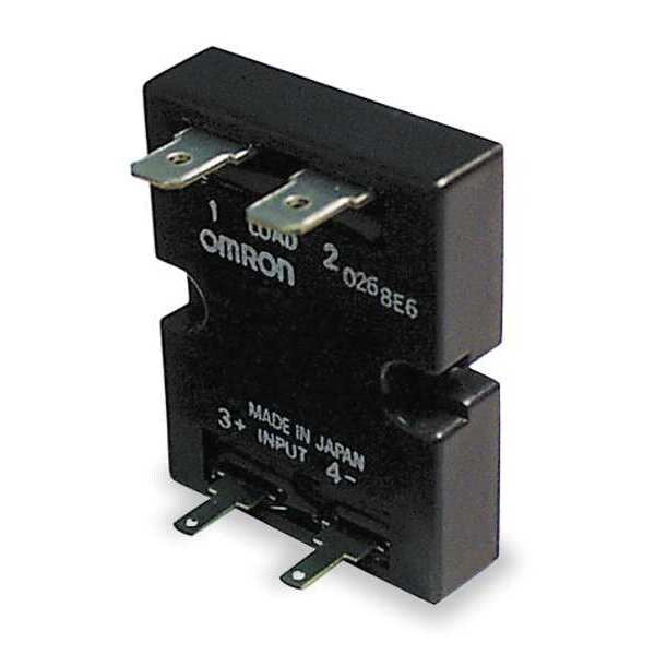 Solid State Relay, 9.6 to 14.4VDC, 10A