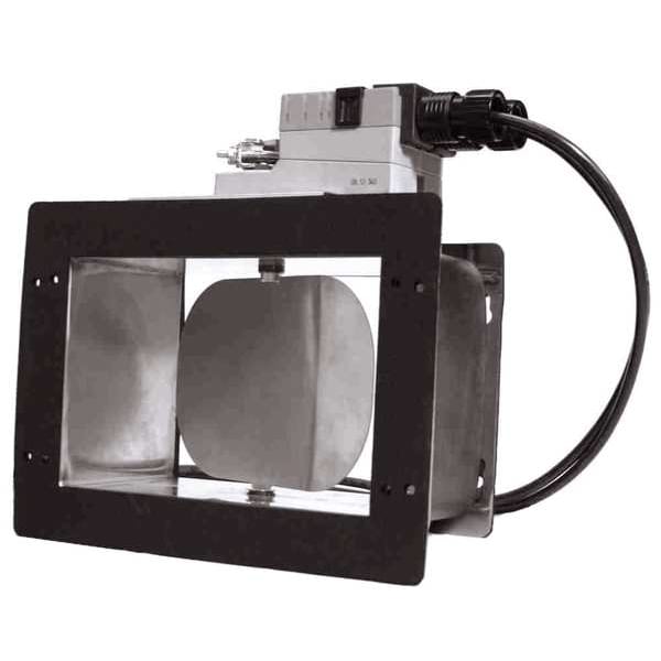 Air Control Module, 10-13/16x10-1/2 In