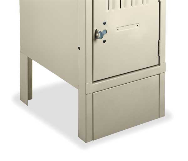 Locker Front Base