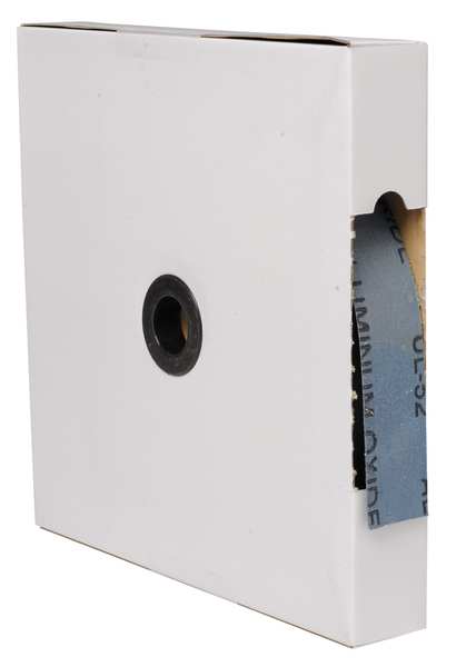 Abrasive Roll, 1-1/2