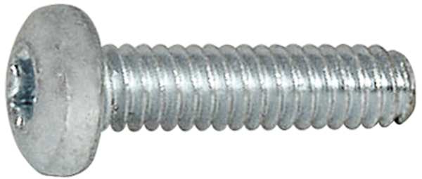 Torx Screw - (M3.5 X T-15)