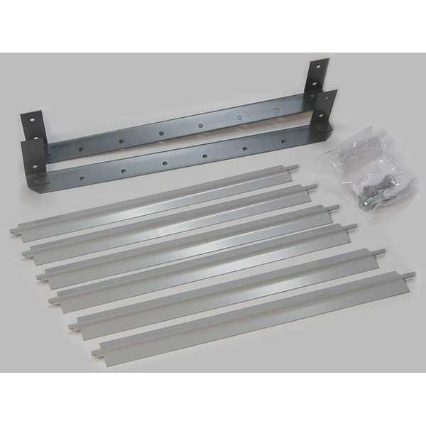 Vertical Louver Kits, 29-23/32