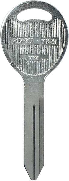 Key Blank, Y159, PK25