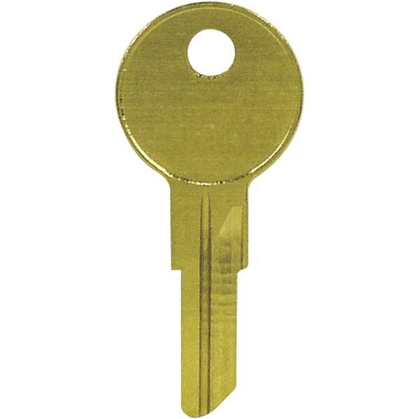 Key Blank, Y14, PK25