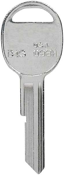 Key Blank, B45, PK25