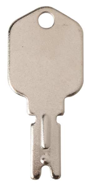 Key Blank, 1430, PK25