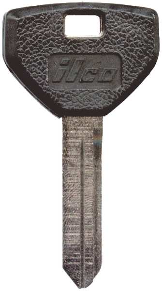 Key Blank, Type Y154P, PK15