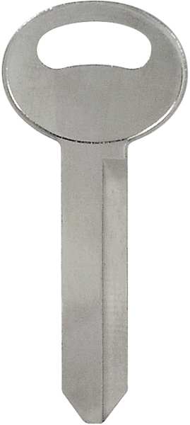 Key Blank, H50, PK25