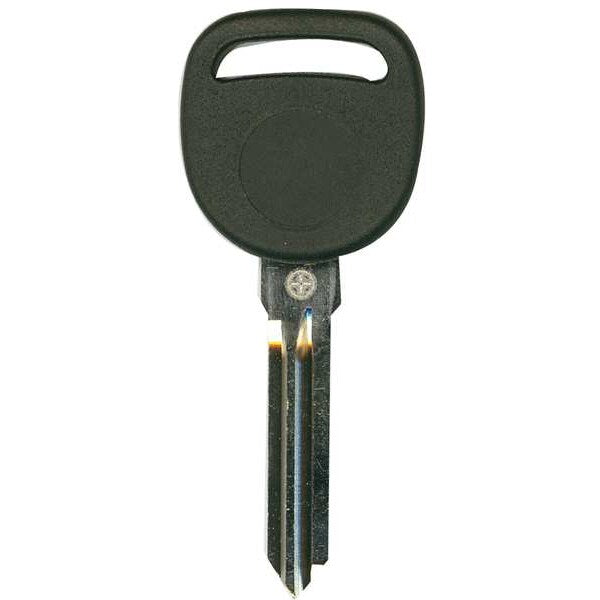 Key Blank, B111PT
