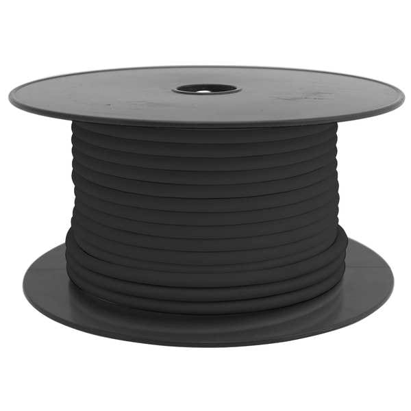 14 AWG 1 Conductor Automotive Primary Wire 100 ft. BK