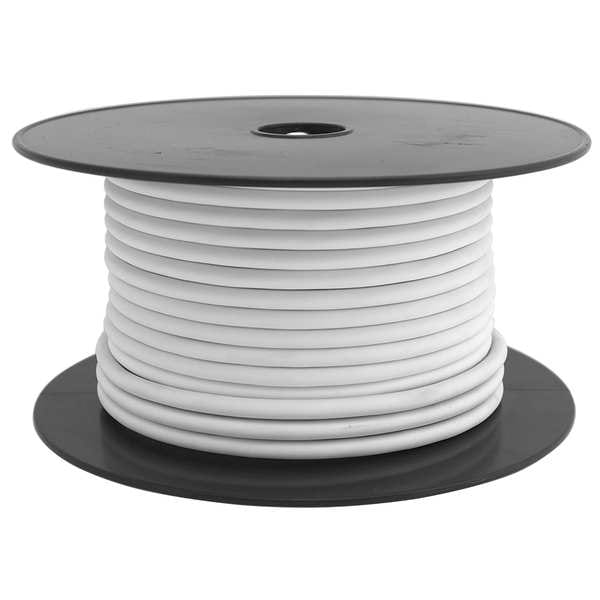 10 AWG 1 Conductor Automotive Primary Wire 100 ft. WT