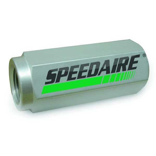 Fuse, Air, 3/4 In NPT