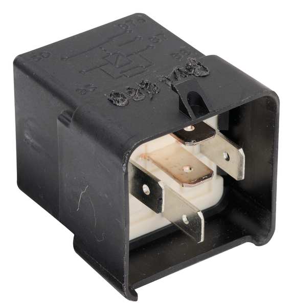 Mini Change Over Relay, SPDT, 20A, 12V, PK2