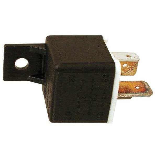 Power Relay, SPST, 70A, 12VDC