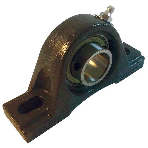Pillow Block Bearing, Ball, 1/2